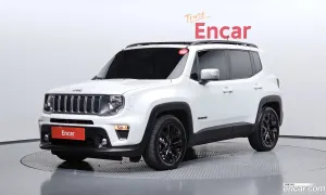Jeep Renegade 1.3 Limited 2022