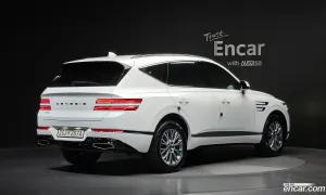 Genesis Gv80 2.5T Gasoline 2WD 2022