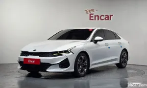 Kia K5 Noblesse 2.0 2021