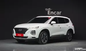 Hyundai Santafe Exclusive Special Diesel 2.0 2WD 2019