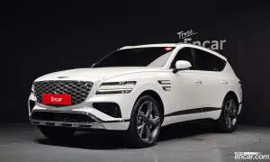 Genesis Gv80 2.5T Gasoline AWD 2024