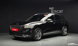 Genesis Gv70 2.5T Gasoline 2WD 2023