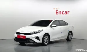 Kia K3 Trendy 1.6 2021