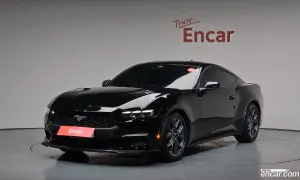 Ford Mustang 2.3 EcoBoost Premium Coupe 2024