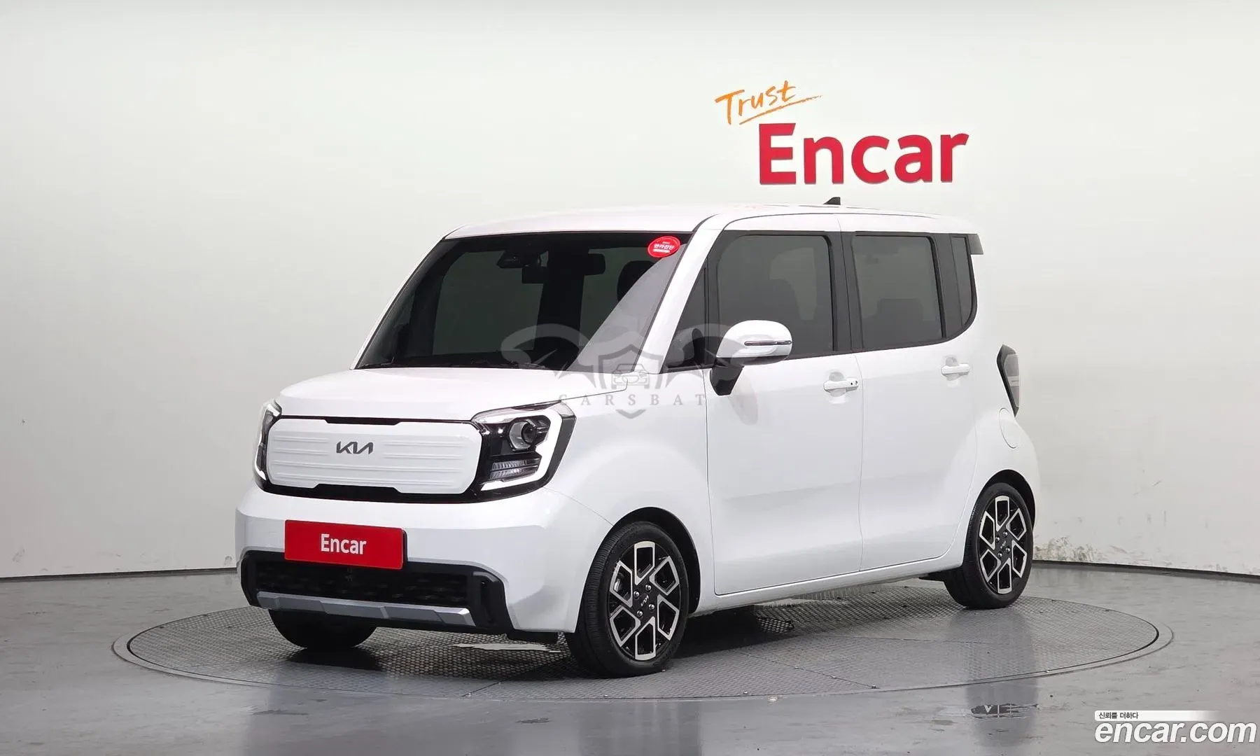 Kia Ray Signature 2025
