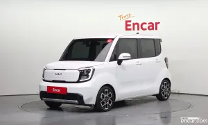 Kia Ray Signature 2025