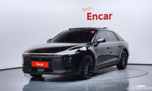 Hyundai Grandeur Calligraphy 2,5 Gasoline 2WD 2025