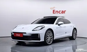 Porsche Panamera 2.9 AWD 2024