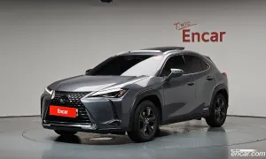 Lexus Ux 2.0 2WD 2019