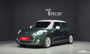 Mini Cooper 3rd 5Door HIGH 2015
