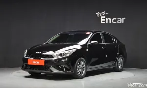 Kia K3 Trendy 1.6 2021