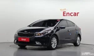 Kia K3 C Type Trendy 2016