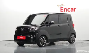 Kia Ray Prestige 2018