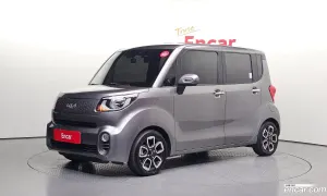 Kia Ray Best Selection 2022