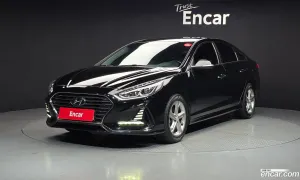 Hyundai Sonata 2.0 Smart 2018