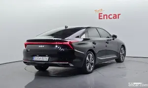 Kia K8 Signature 2.5 Gasoline 2WD 2022
