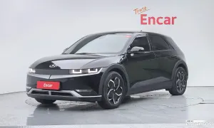 Hyundai Ioniq5 Exclusive Long range 2021
