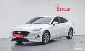 Hyundai Sonata Premium 2.0 2020