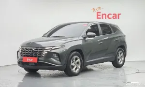 Hyundai Tucson Modern Diesel 2.0 2WD 2021
