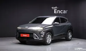 Hyundai Kona Modern Gasoline 1.6 Turbo 2WD 2023