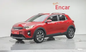Kia Stonic Prestige 1.4 2020