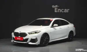 Bmw 2-series M235i xDrive 2022