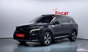 Kia Sorento Signature HEV 1.6 2WD 2023