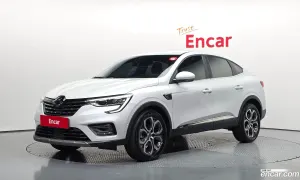 Renault-koreasamsung Xm3 1.3 TCe RE Signature 2021