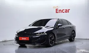 Kia K5 Prestige 2.0 2020
