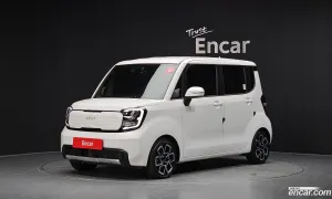 Kia Ray Signature 2025