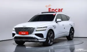 Genesis Gv80 2.5T Gasoline 2WD 2024