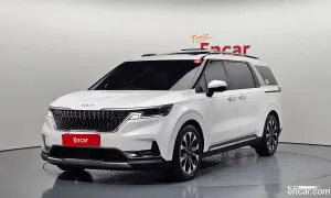 Kia Canival 7-Seater Noblesse 2023