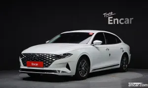 Hyundai Grandeur Premium 2.5 2022