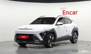 Hyundai Kona Inspiration 2023