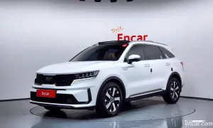 Kia Sorento Noblesse Diesel 2.2 4WD 2020