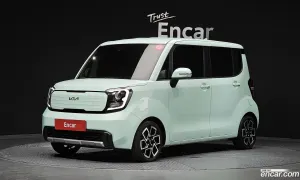 Kia Ray Signature 2023