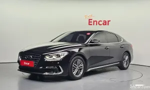 Hyundai Grandeur 2.4 Modern 2017