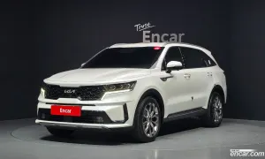 Kia Sorento Noblesse Diesel 2.2 2WD 2021