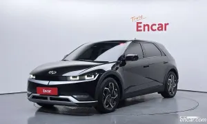 Hyundai Ioniq5 Exclusive Long Range AWD 2022