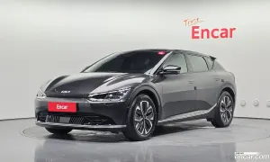 Kia Ev6 Earth Long Range 4WD 2023