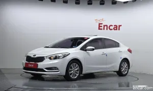 Kia K3 Prestige 2015