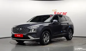 Hyundai Santafe Premium Choice Diesel 2.2 2WD 2020