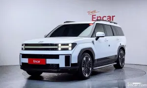 Hyundai Santafe Calligraphy HEV 1.6 4WD 2024