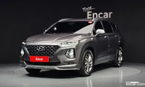 Hyundai Santafe Inspiraition Diesel 2.2 2WD 2019