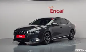 Hyundai Grandeur Exclusice 2.5 2021