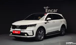 Kia Sorento Gravity HEV 1.6 2WD 2021