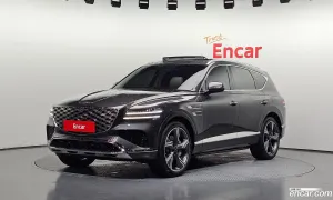 Genesis Gv80 2.5T Gasoline AWD 2024