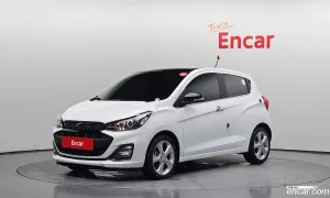Chevroletgmdaewoo Spark My Fit Edition 2019