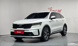 Kia Sorento Prestige Diesel 2.2 2WD 2020