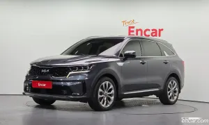 Kia Sorento Signature Diesel 2.2 2WD 2021